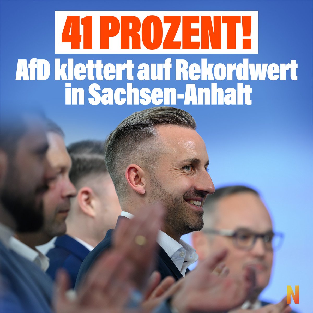 NIUS tweet media
