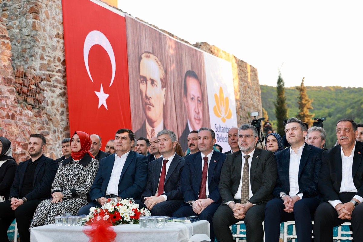 Ali Tombaş 🇹🇷 tweet media