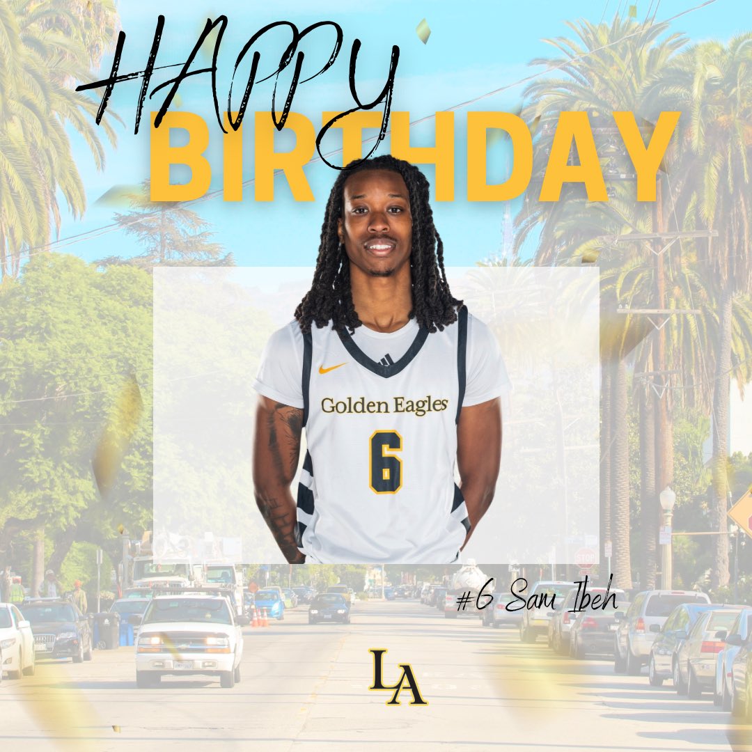 Cal State LA Basketball tweet media