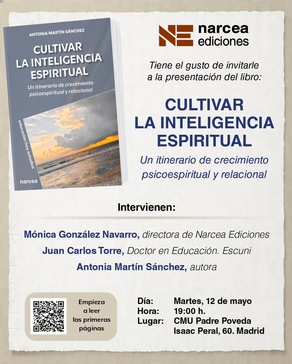 Narcea Ediciones tweet media