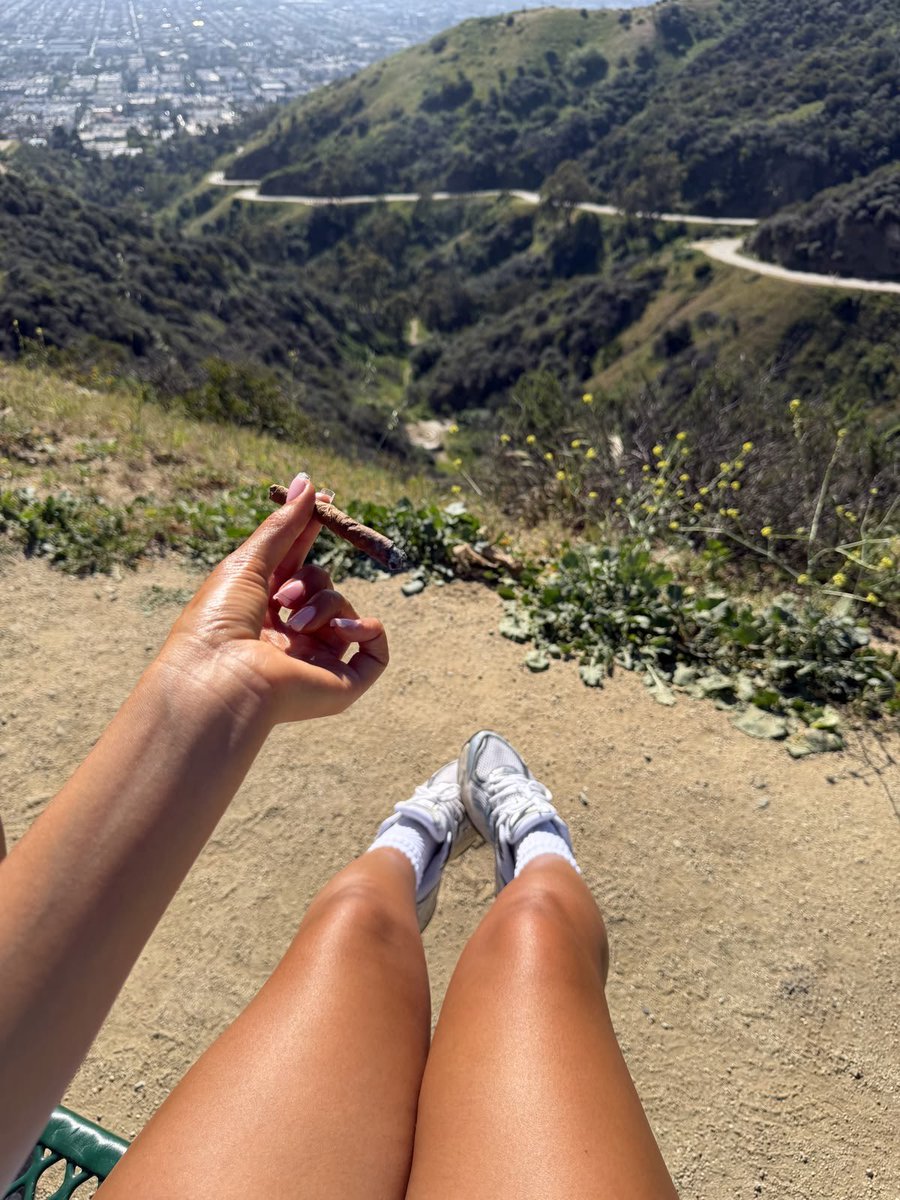 weedvidsog's tweet photo. Never underestimate the healing powers of a blunt and walk in nature. https://t.co/1VGefJioB6
