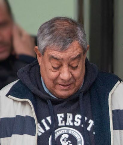 🔴 Hay 15 militares requeridos por delitos de lesa humanidad, prófugos de la Justicia, que siguen cobrando retiros. Justamente se ordenó abrir una investigación de Cancillería por una entrega de fe de vida en el consulado uruguayo en Miami al aviador retirado de la Fuerza Aérea