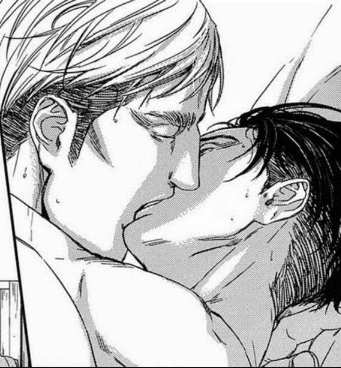 ₊⊹ ˖ִ eruri trash fire ₊˚⟡⋆ tweet media