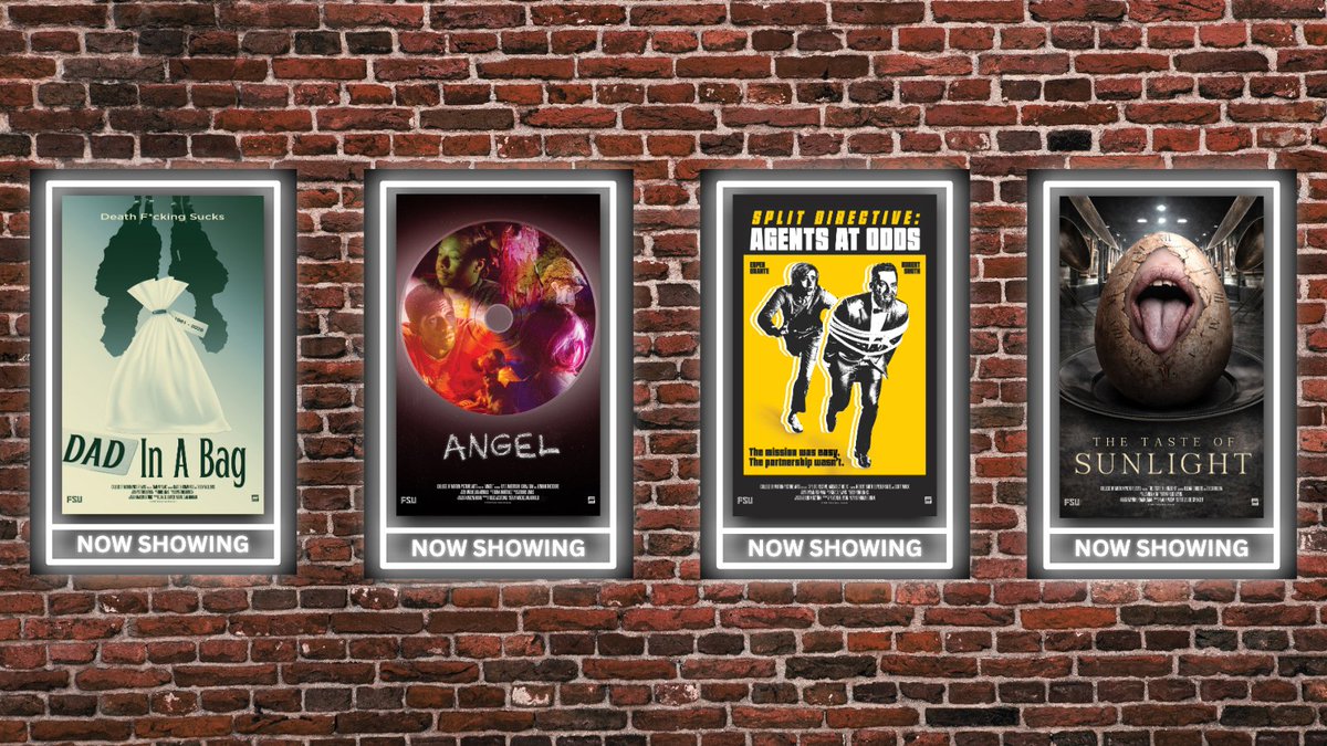 FSU College of Motion Picture Arts tweet media