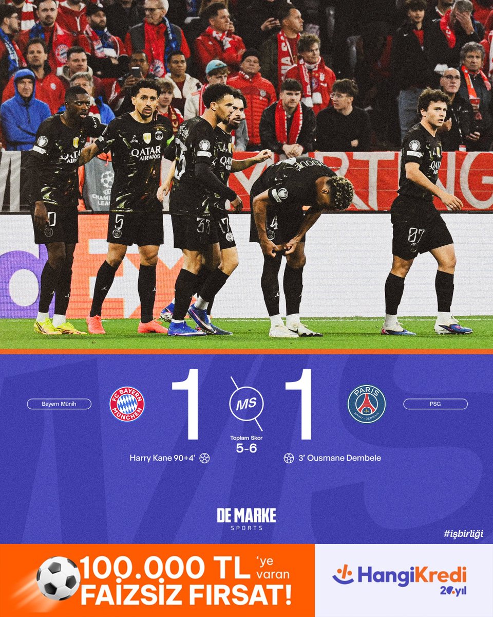De Marke Sports tweet media