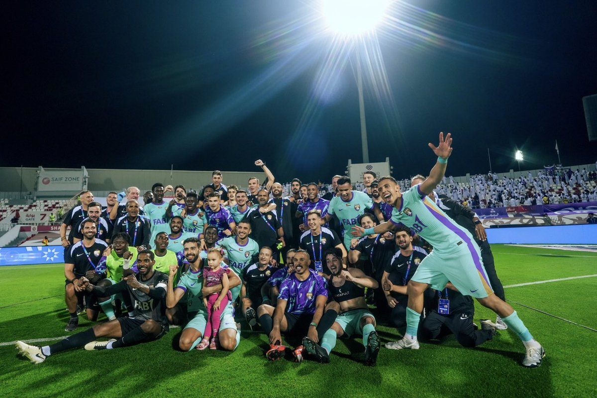 alainfcae's tweet photo. لحظات لن تُنسى 🟣🔥 https://t.co/00vRFIWvtG