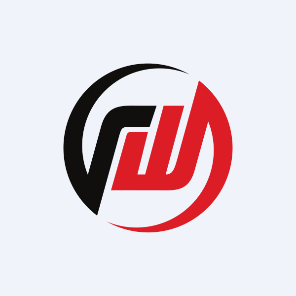 AShmueil's tweet photo. $RDW Redwire Corporation Q1 2026 Earnings – Double MissEPS: -$0.40 (miss est. -$0.15 by -166.7%) | -344.4% YoY
Revenue: $97.00M (miss est. $104.65M by -7.3%) | +57.9% YoY
Redwire posted a significant miss on both the top and bottom line this quarter.#RDW #Redwire #Earnings #BREAKING