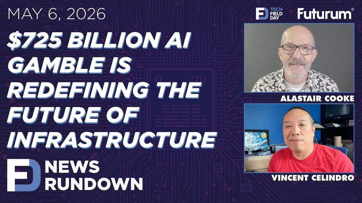 Utilizing Tech - Season 9: Utilizing Agentic AI tweet media