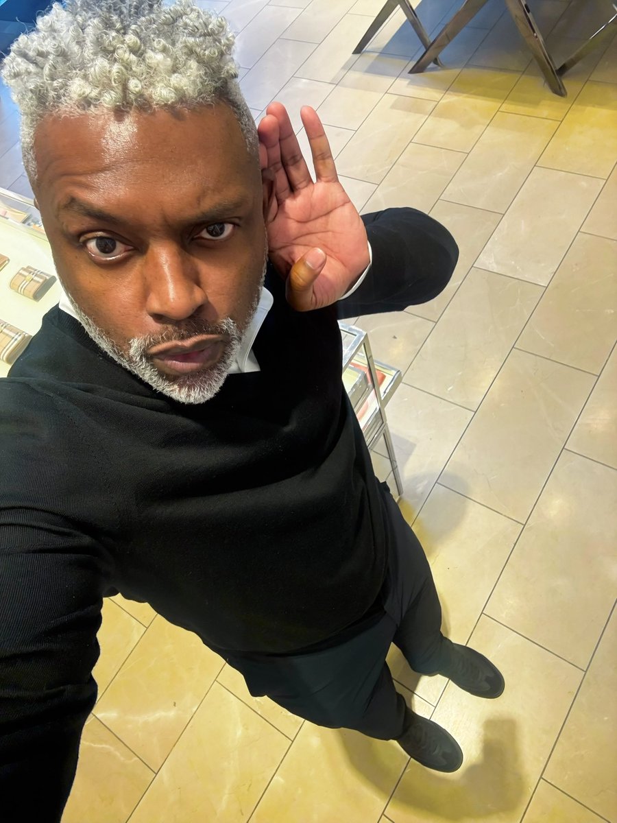 Norman Bowler tweet media