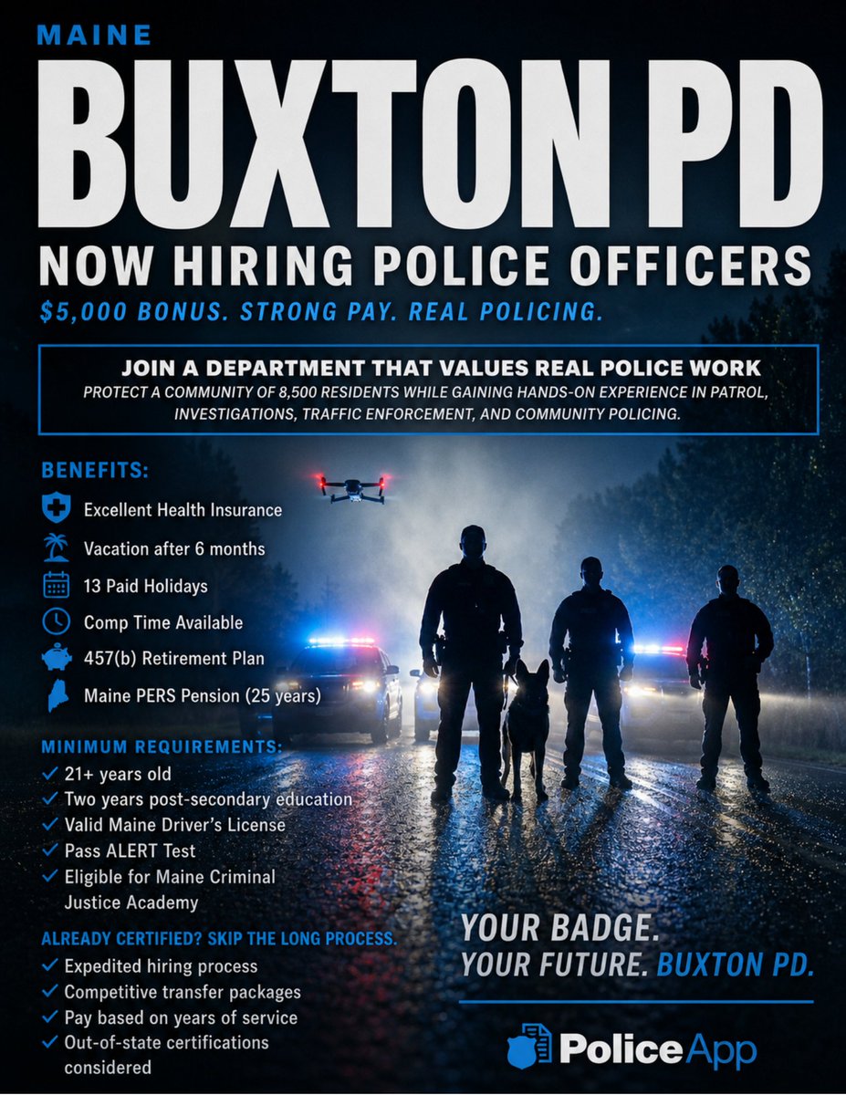 PoliceApp.com tweet media