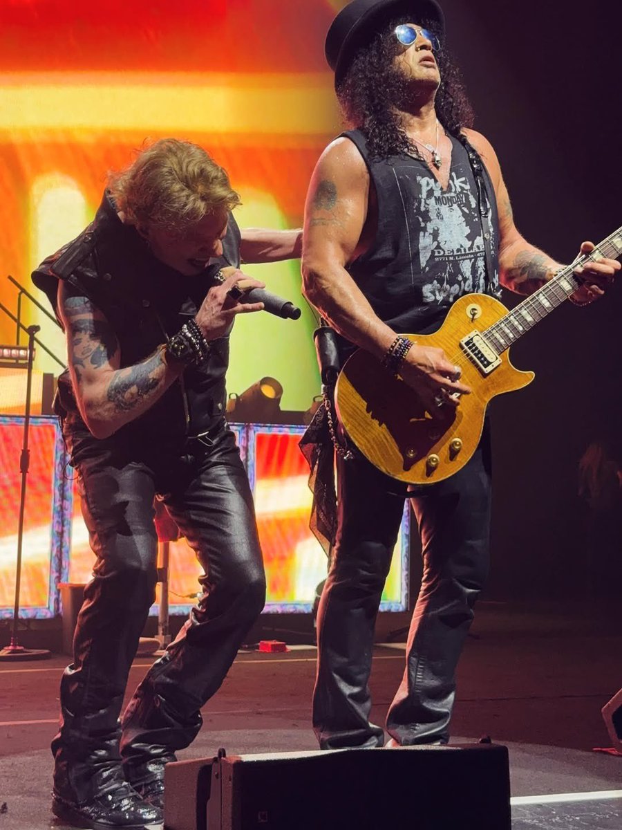 All About Slash (@All_about_SLASH) / Posts / X