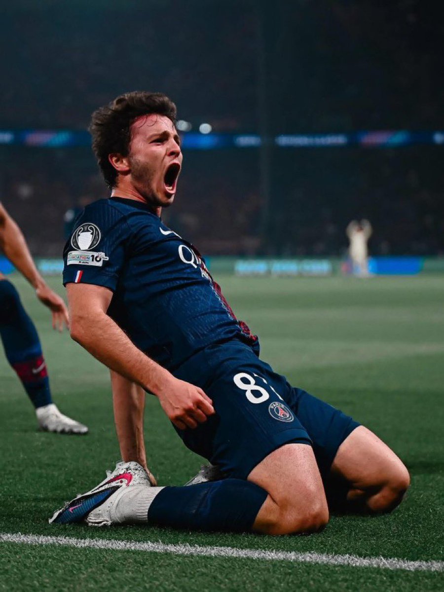 Somos todos PSG na Final ❤️
