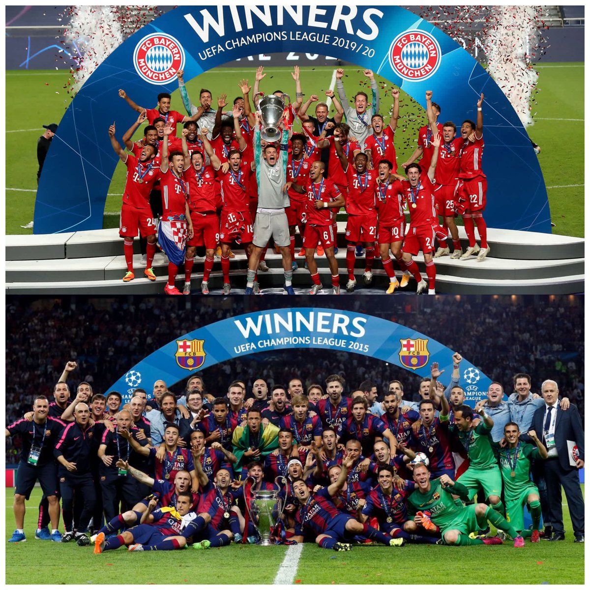 Nadjib FcB tweet media