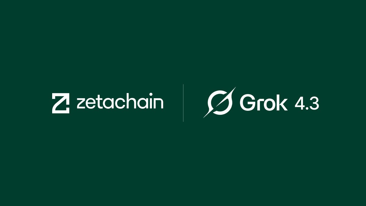 ZetaChain 🟩 tweet media