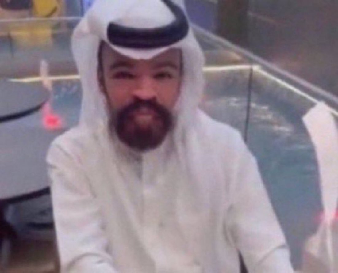 سامي بن فيصل tweet media