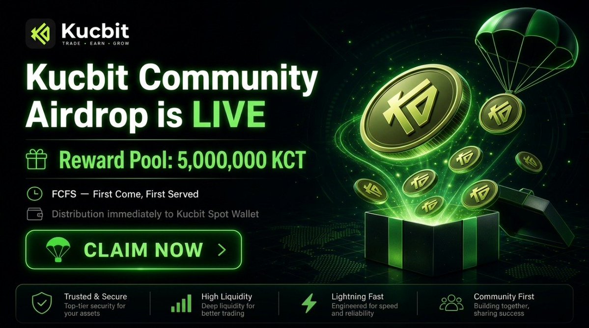 Kucbit tweet media
