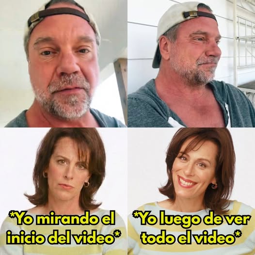 iqsolita's tweet photo. Un ciudadano estadounidense se hizo viral en un video luego de decir la siguiente frase “Ya no quiero más familias mexicanas en mi vecindario”. Pero antes de que lo funaran, aclaró por qué dijo eso.
Con un gran suspiro, empezó a contar que desde que la última familia mexicana se mudó a su vecindario, ha subido unas 11 libras. El motivo es que él cada vez que trata de bajar de peso simplemente no puede porque termina cediendo ante la deliciosa comida mexicana.
Con mucha culpa, confesó que la noche anterior sus vecinos le invitaron una bandeja llena de churros y palitos de pan bañados con mantequilla, canela y azúcar, y él no supo cómo decir que no.
Al final, el wey se dio por vencido con eso de ponerse en forma, aún más porque el mismo día que grabó el video era martes de tacos en su casa.