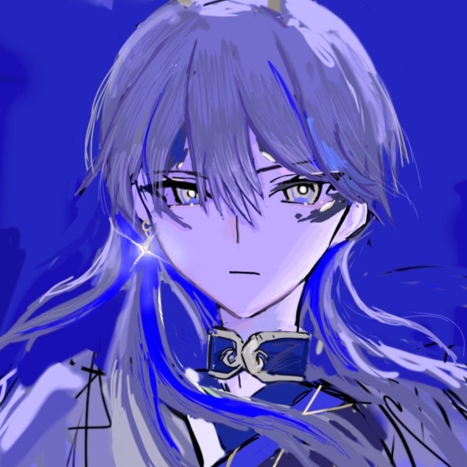 新しいプロフィール