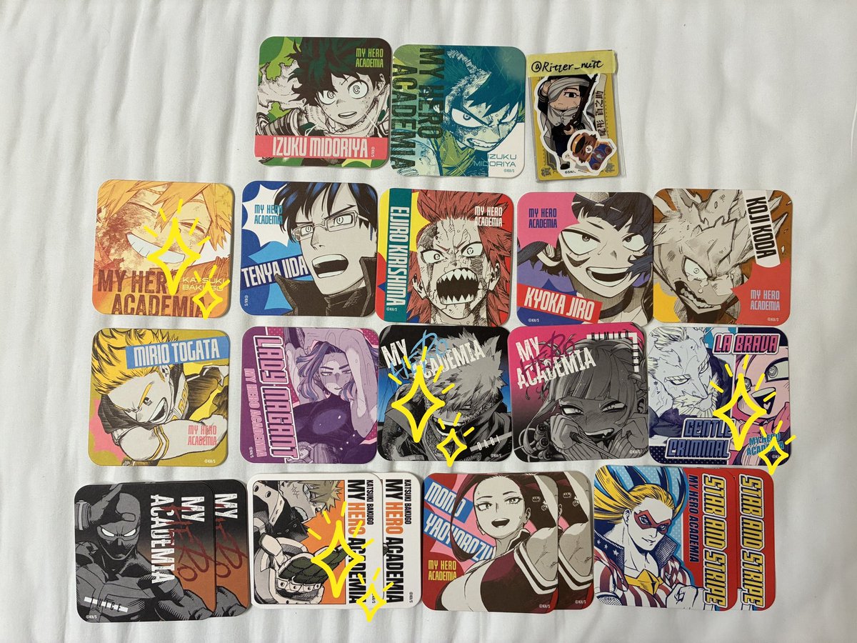 yui(取引用アカウント) tweet media