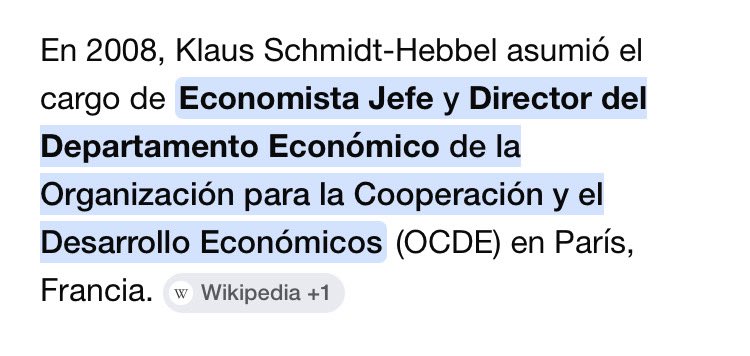 <a href="/knario_remster/">YA NO MAS</a> <a href="/DRESTRUM__Pl/">D я e S S 🔥</a> Hola ignorante: por cierto que Klaus Schmidt-Hebbel sabe muchisimo mas de Economia que Marcel y Grau juntos.. Y un millon de veces mas que tu