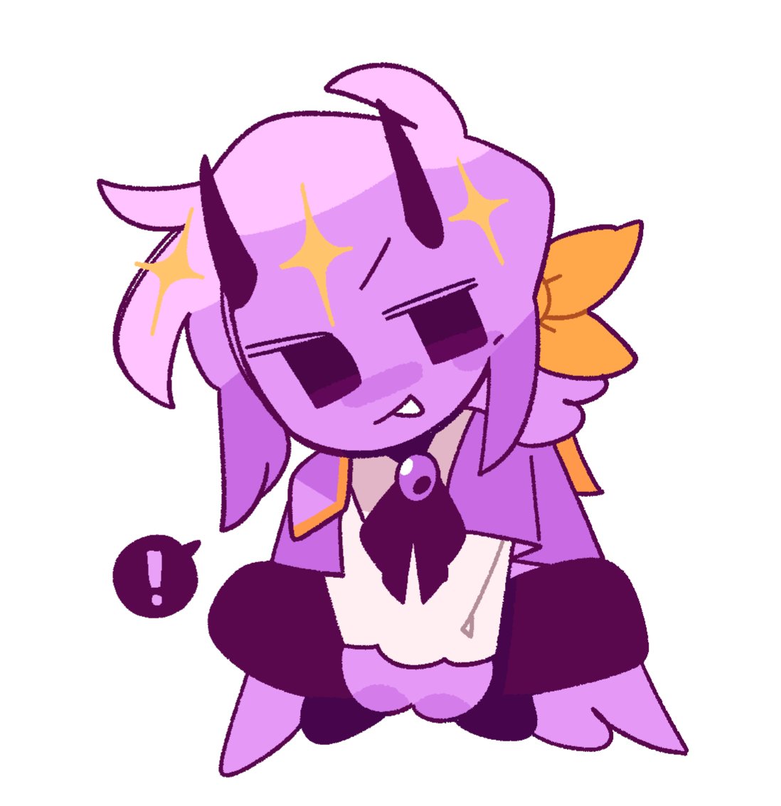 i made a chibi type commission check it out :3 i made a chibi type commission check it out :3