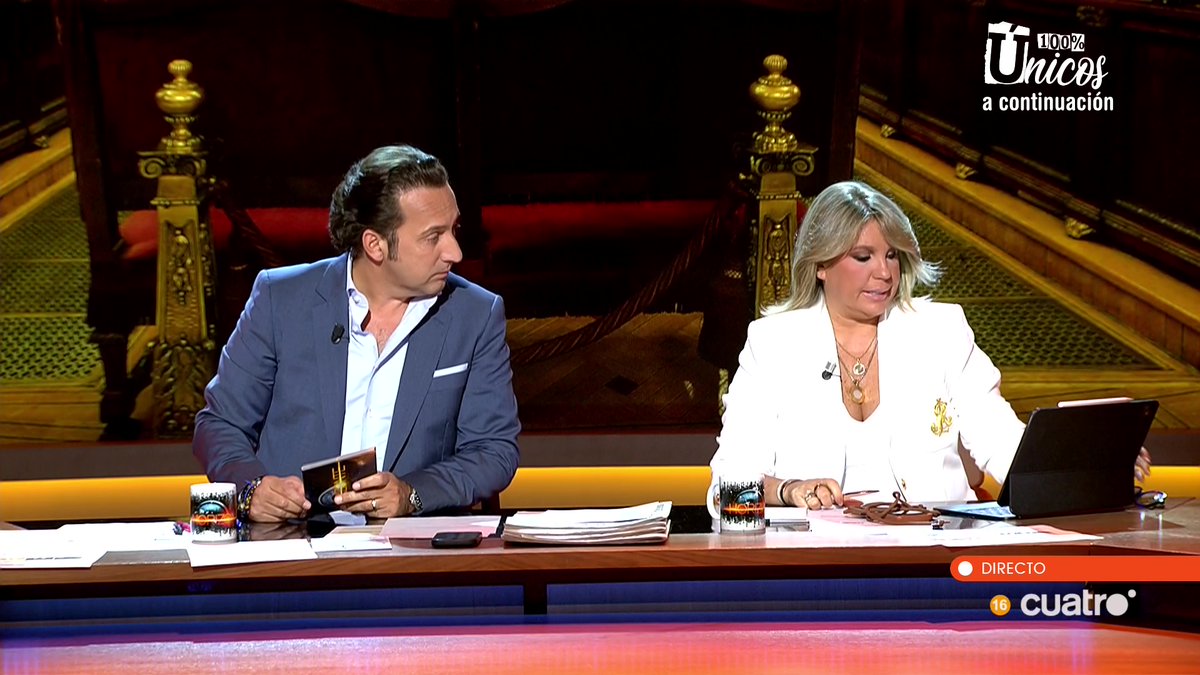 Última hora: Margarita Robles afirma que la cuarentena de los pasajeros del crucero del hantavirus será "voluntaria" cuando lleguen a Madrid #Horizonte