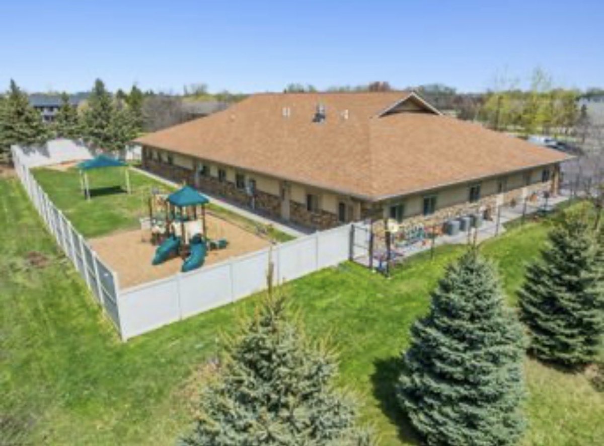 fortecnow's tweet photo. Minnesota marks another major milestone in Fortec’s national expansion. With the addition of our newest property, Fortec is now active across 14 states, continuing our mission to develop high-quality early education infrastructure in communities where it’s needed most.

As demand for purpose-built childcare and educational facilities continues to grow nationwide, we remain committed to delivering institutional-grade development, construction, and investment solutions that create lasting impact for families, operators, and communities alike.

One building at a time, we’re helping shape the future of education infrastructure across America.

#FortecForward #EarlyEducation #RealEstateDevelopment #EducationInfrastructure #ChildcareRealEstate #ImpactInvesting