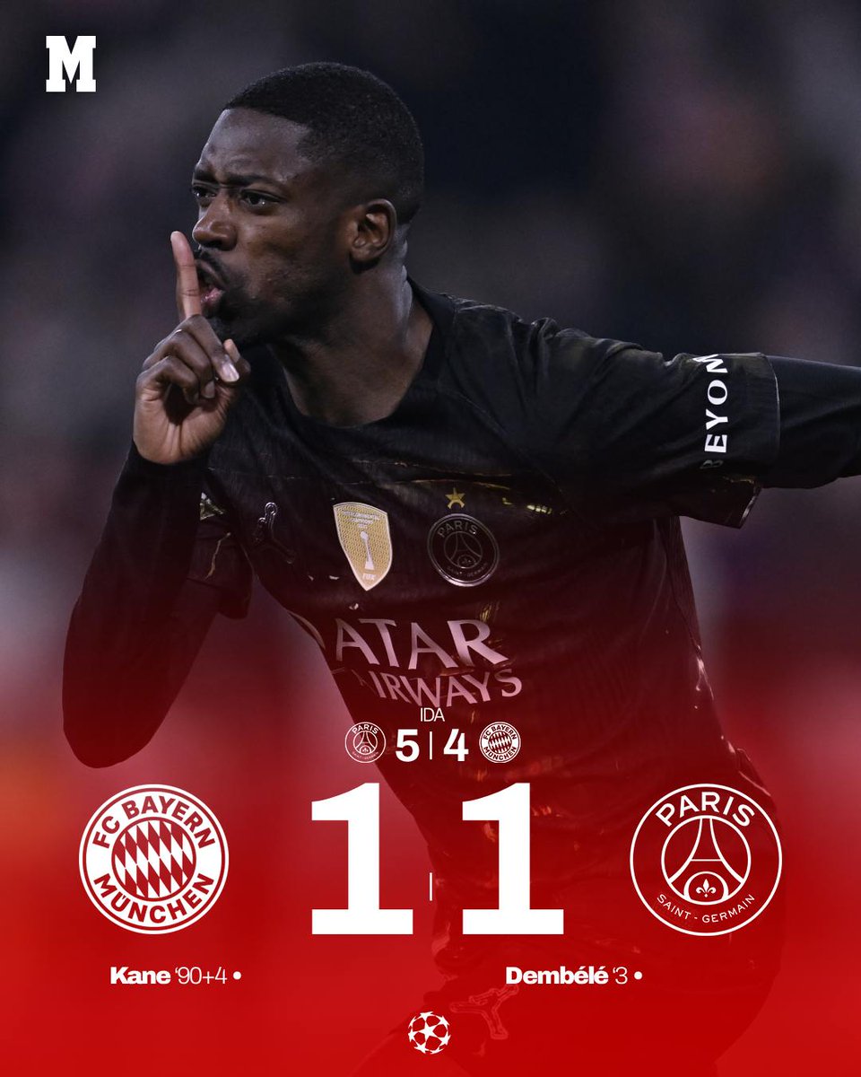 MARCA tweet media