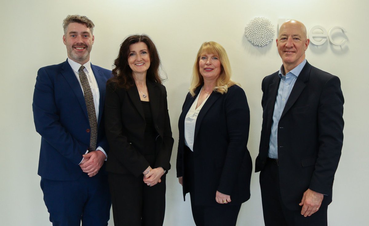 ScotchWhiskySWA's tweet photo. Glad to join our colleagues at the @IrishWhiskeyAsc in Dublin last week 🤝 

Both #ScotchWhisky & #IrishWhiskey are iconic products - exported globally & loved around the world. Last week's meeting was an important moment to discuss shared challenges & opportunities, & to commit to ongoing collaboration to secure a sustainable future for both industries.

🔗 Read more: https://t.co/rOhwrornrH