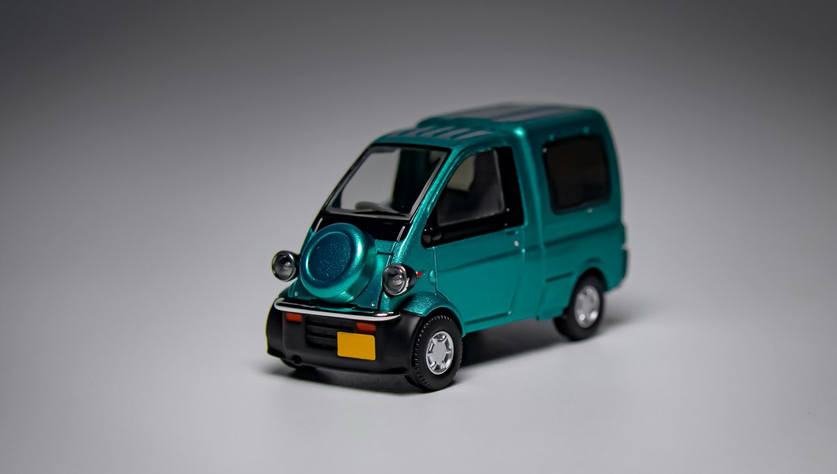 AS7_SKET's tweet photo. #トミカリミテッドヴィンテージ NEO
LV-N362a ダイハツ ミゼットII カーゴ R Type

토미카 리미티드 빈티지 네오
LV-N362a 다이하츠 미젯 카고 R 타입 https://t.co/RRjgD9Zy6s
