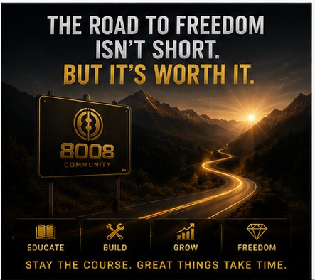 8008 Community (@B00BCOIN1) / Posts / X
