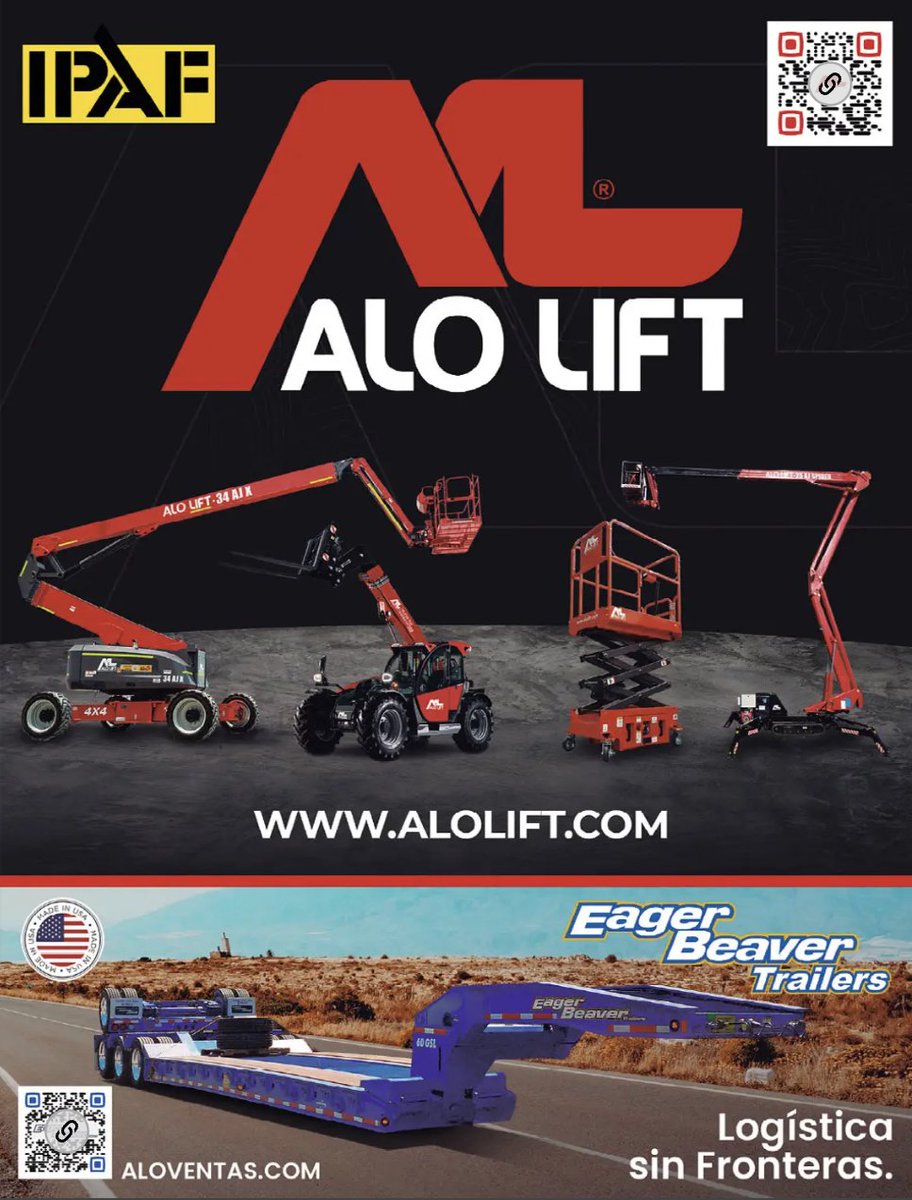 ALO Group tweet media
