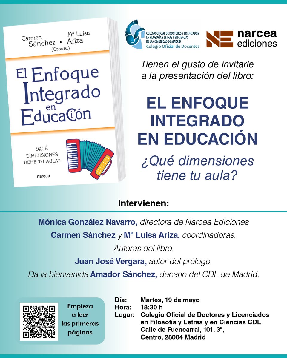 Narcea Ediciones tweet media