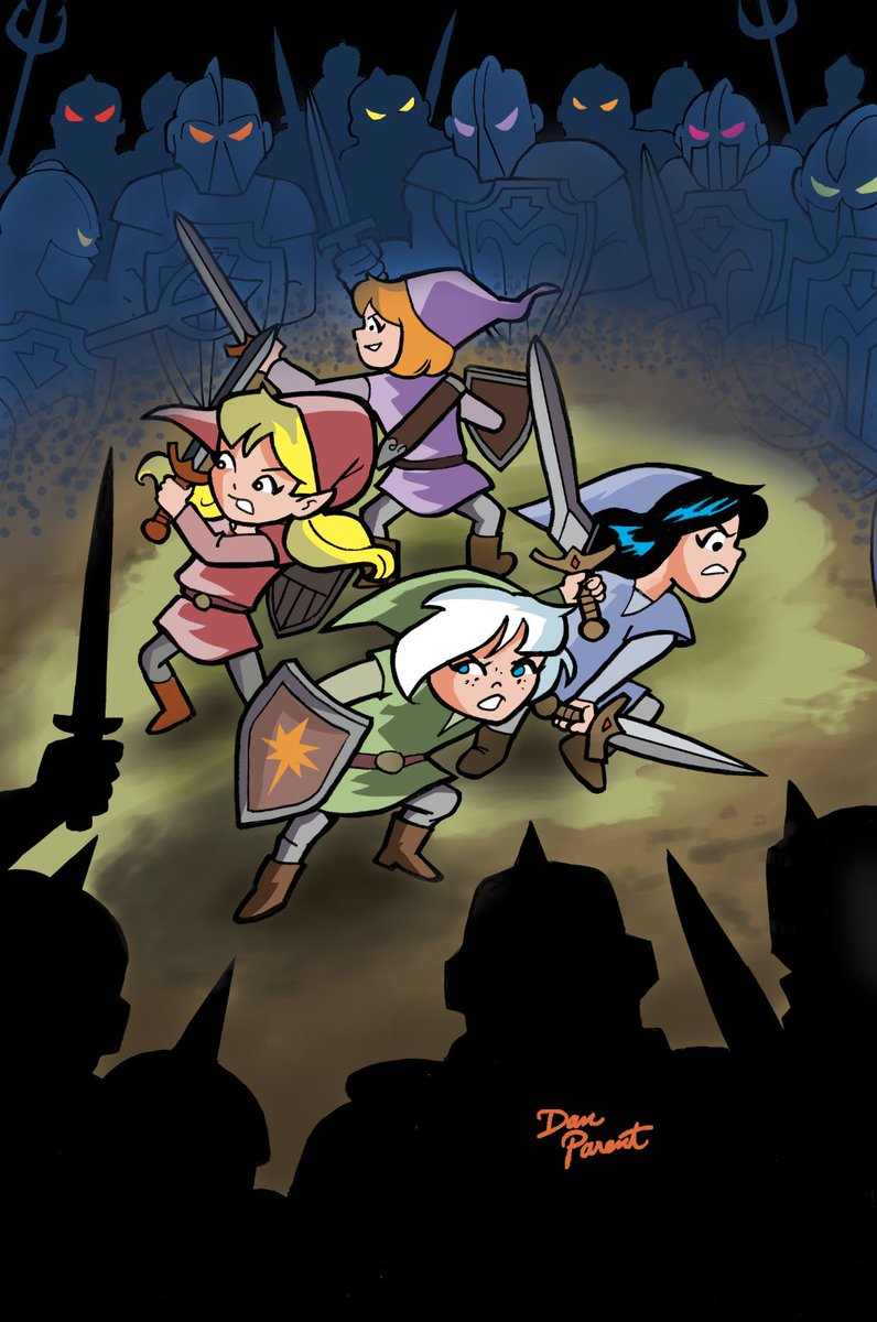 Archie Comics tweet media