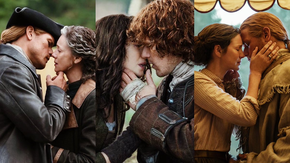 their goodbye kisses are something so personal to me