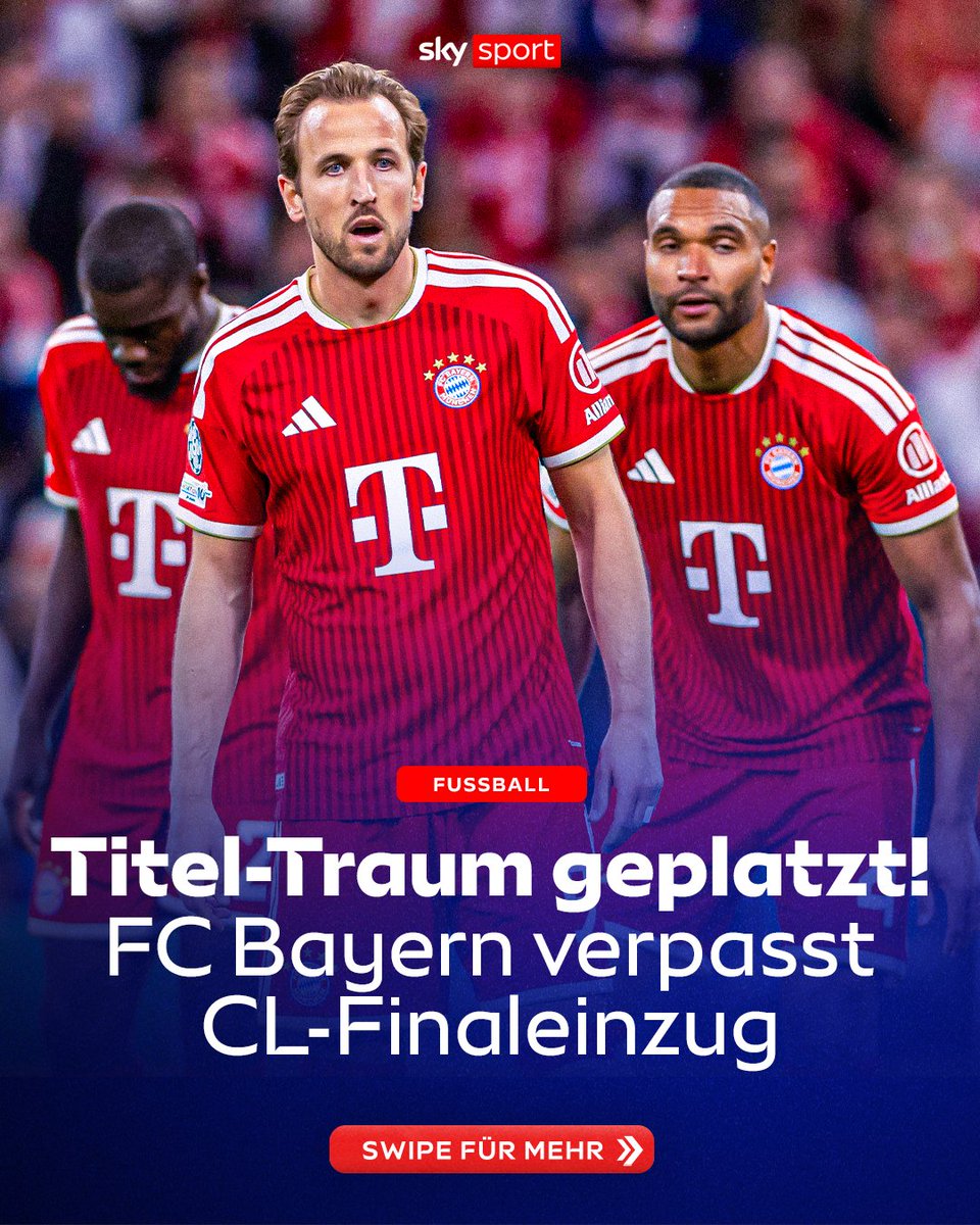 Sky Sport tweet media