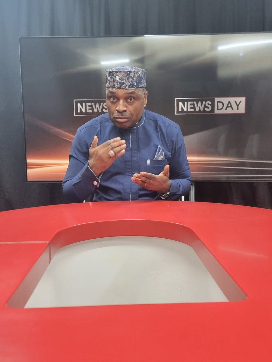 Kenneth Okonkwo tweet media