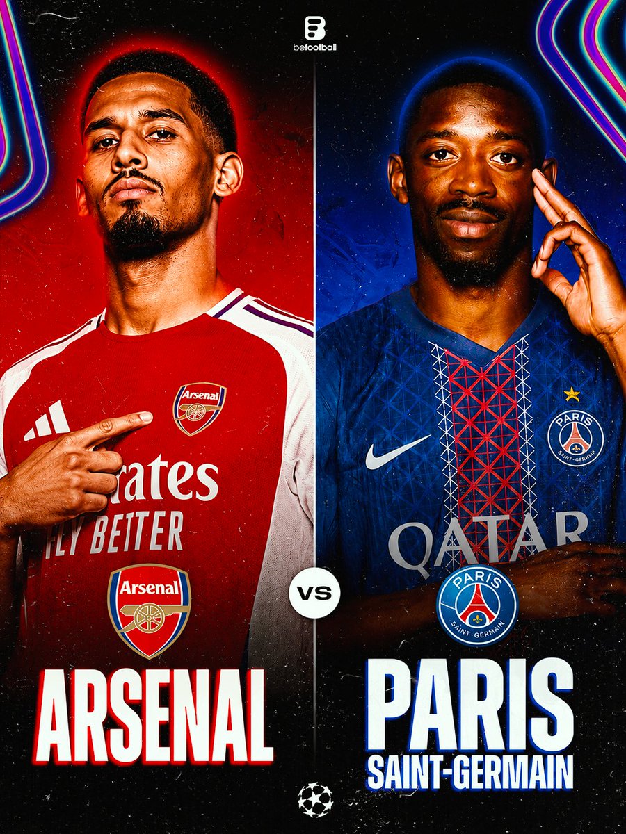 BeFootball tweet media