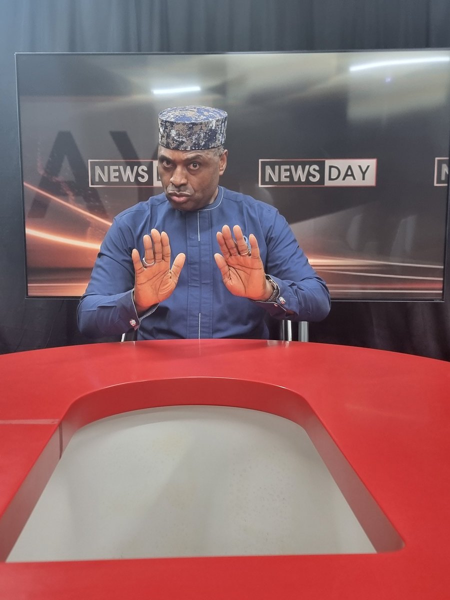 Kenneth Okonkwo tweet media