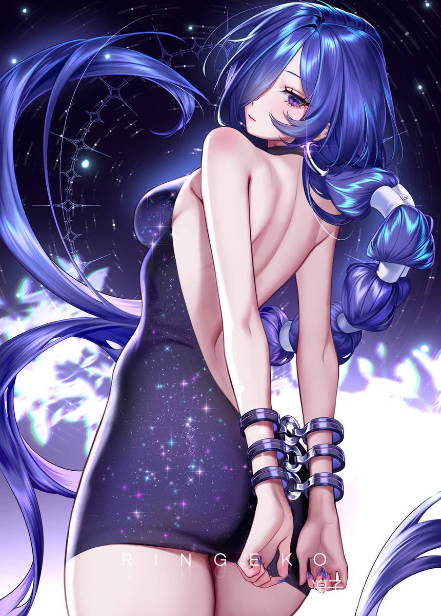 Ringeko | 凛子 tweet media