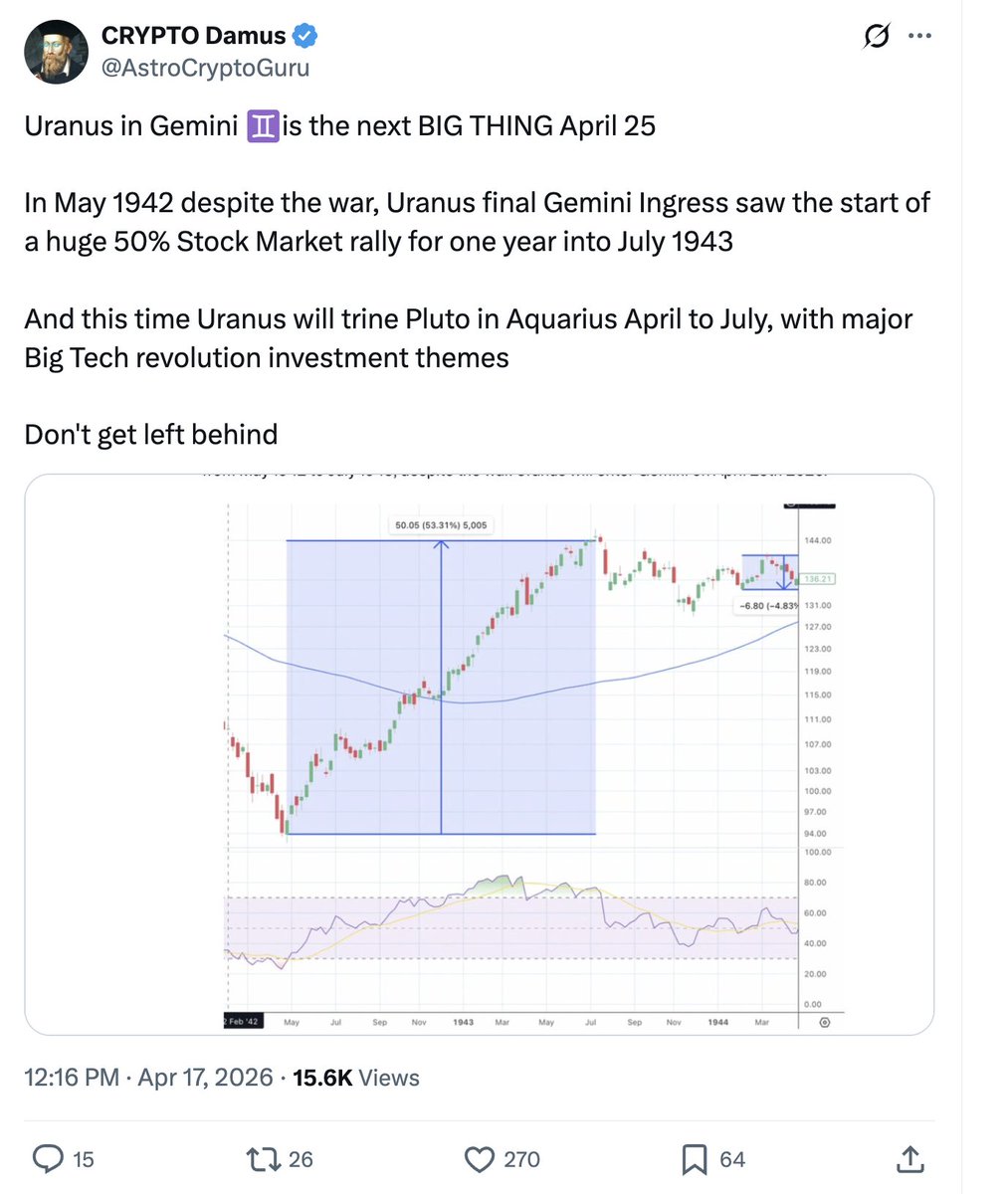 CRYPTO Damus tweet media