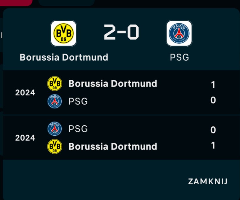 BVB tweet media