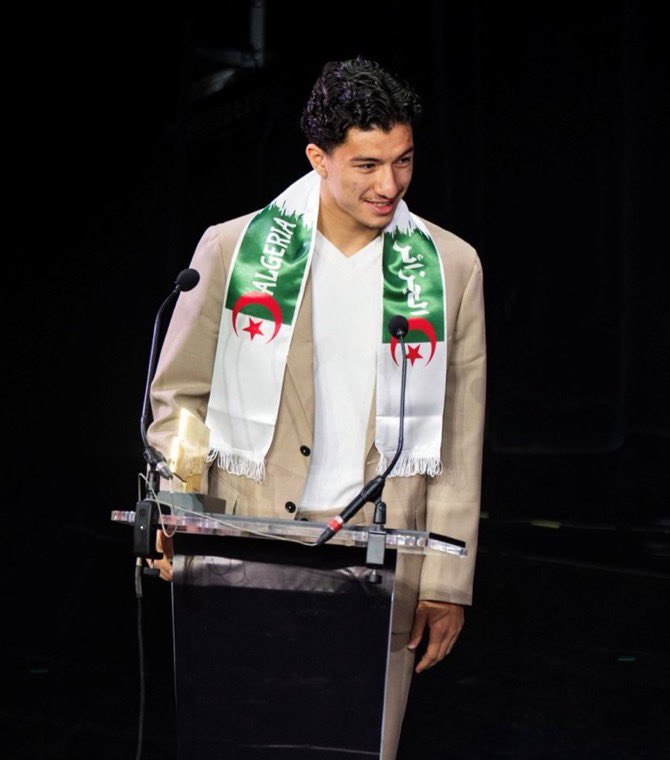 𝗔𝗟𝗚𝗘𝗥𝗜𝗔𝗖𝗧𝗨𝗙𝗢𝗢𝗧 🇩🇿💫 tweet media