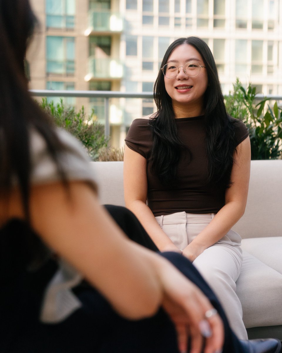 CGCashGroup's tweet photo. Celebrating 2 years with Erin Wong!

Over the past two years, Erin has been an integral part of the Cash Management Group, playing a key role in supporting our team’s growth and culture.

As our Recruitment Associate, she has helped bring in incredible talent while also supporting our people and processes behind the scenes. Her attention to detail, organization, and positive approach have made a meaningful impact across the team.

We’re lucky to have Erin as part of the team and excited to see her continued impact in the years ahead.
