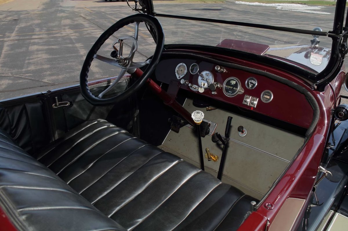 Mecum Auctions tweet media