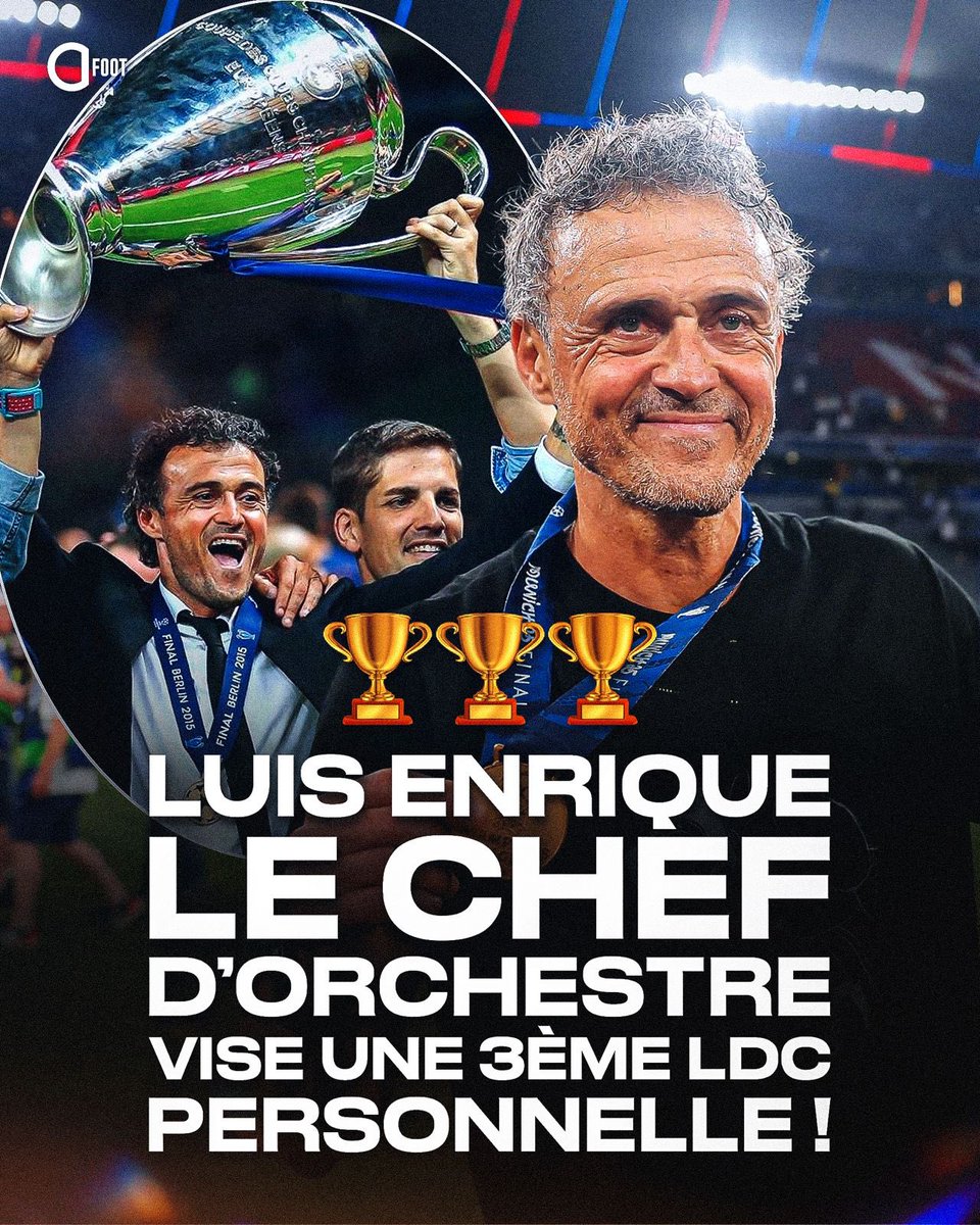 Actu Foot tweet media