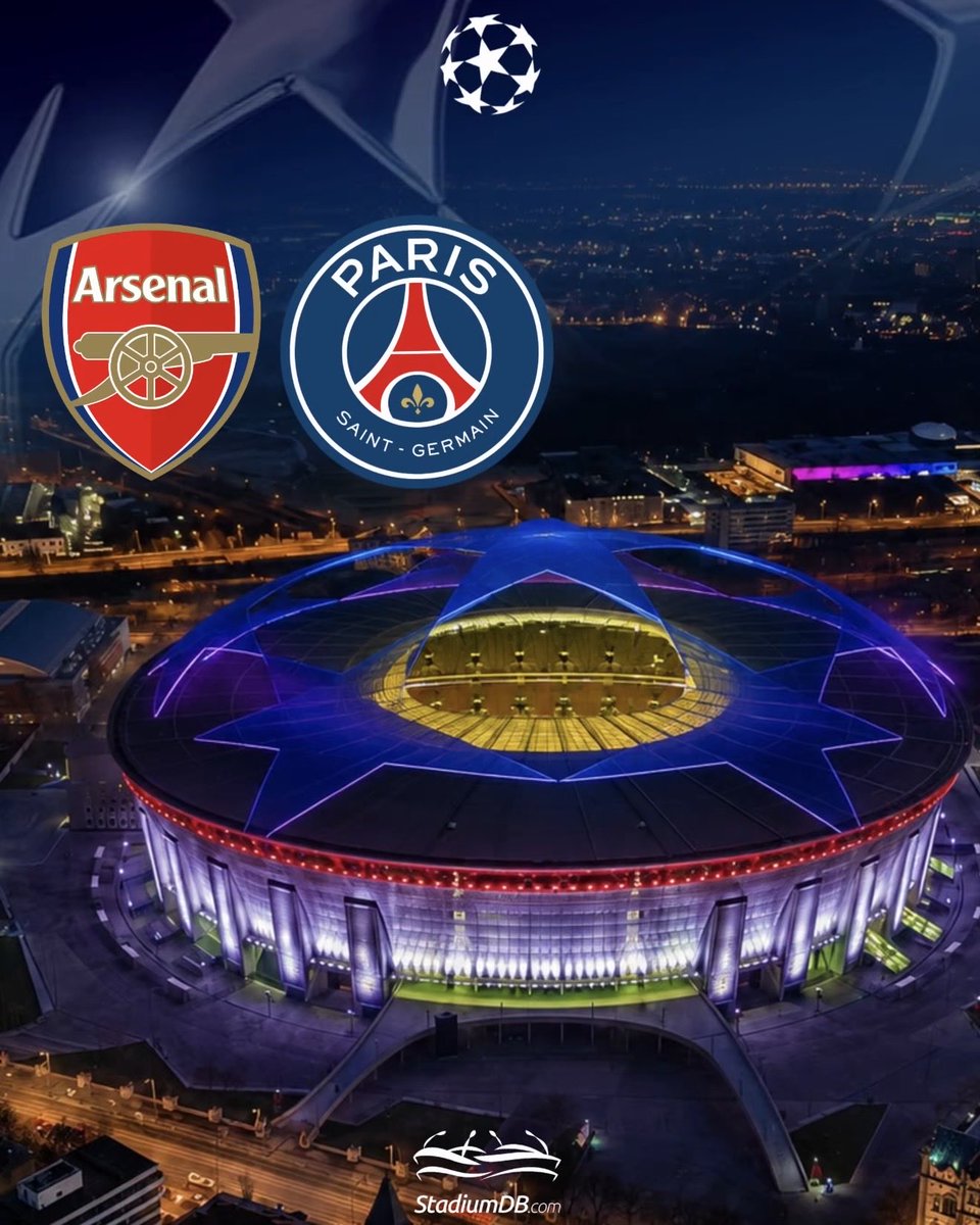 StadiumDB.com tweet media