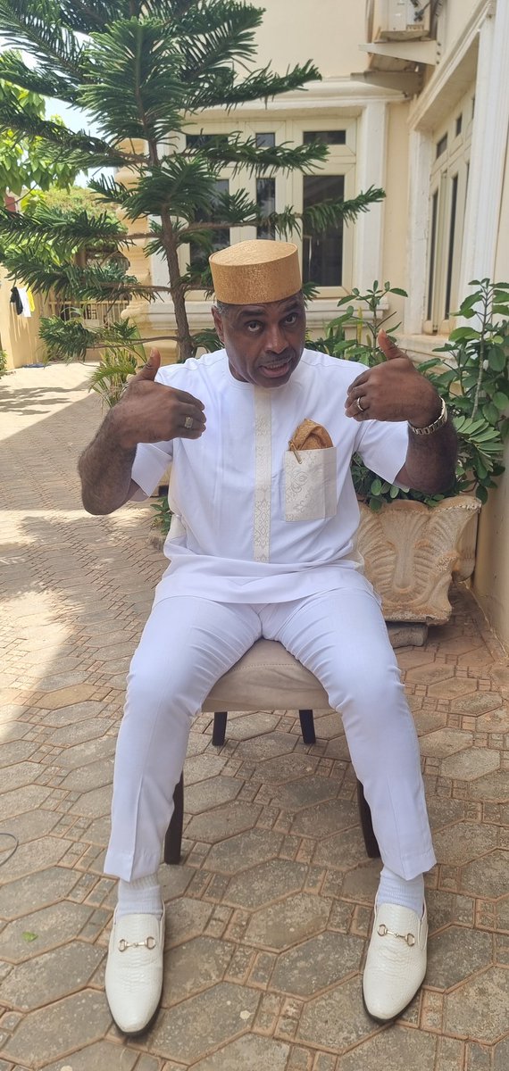 Kenneth Okonkwo tweet media