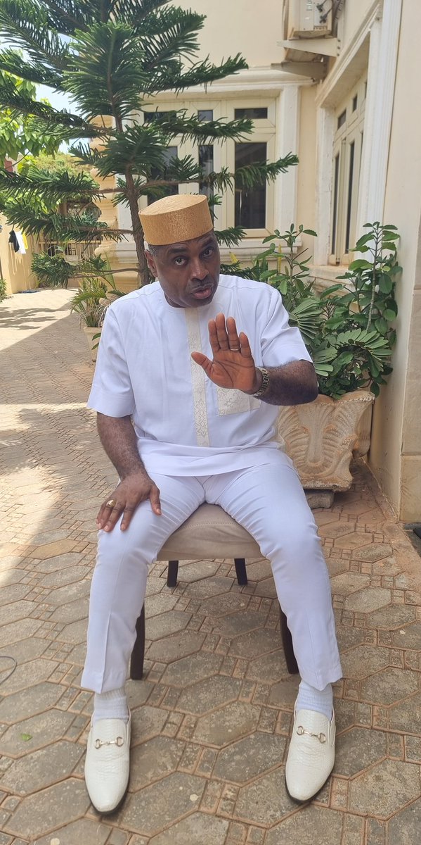 Kenneth Okonkwo tweet media