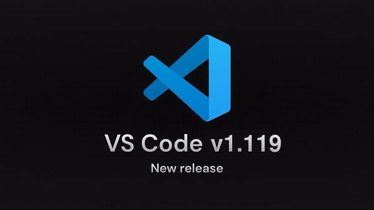 Visual Studio Code tweet media
